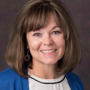 Meet your Posher, Jo ann